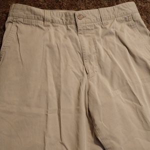 Boss Khakis Perry style